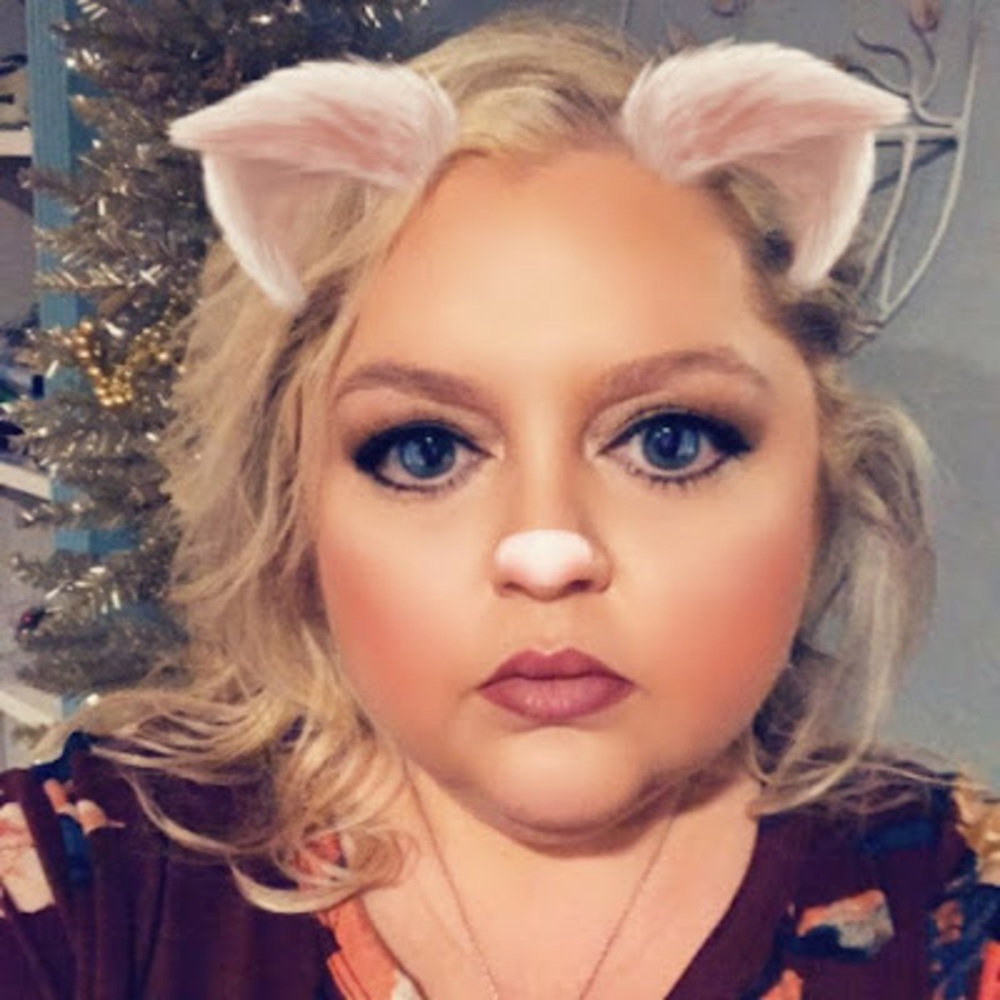 Meet your Posher, Jessica
